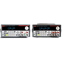 KEITHLEY 2230G-30-1 Programmable DC Power Supplies (2x30V/1.5A, 6V/5A, 120W)