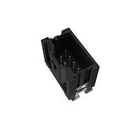 Amphenol FCI 10155502-A106KLF Automotive Connectors VERTICAL MICROSPACE XS-HEADER
