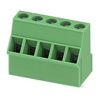 PHOENIX CONTACT 1702558 Fixed Terminal Blocks SMKDS 2.5/ 5-5.08
