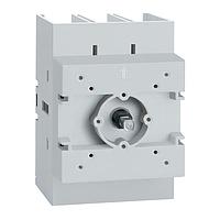 SCHNEIDER VLS3P063D2 Disconnect Switches 3 Pole 63A  UL98 D.S. Door mount