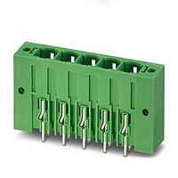 PHOENIX CONTACT 1793079 Pluggable Terminal Blocks PCV 6-16/ 9-G1F- 10,16 GY