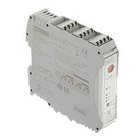 PHOENIX CONTACT 2908694 Motor Controllers Hybrid Motor Starter ELR-H3-I-SC 24V DC