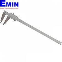 MITUTOYO 160-151 Vernier Caliper with Nib Style Jaws (450mm/ 0.001inch)