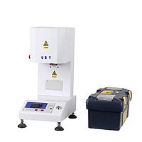 Uby Tech Melt Flow Index Tester Repair Service