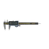 Asimeto 305-12-6 IP67 Big Screen Digital Calipers (0-300mm / 0-12", ± 0.03mm)