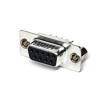 Amphenol Commercial Products L77SDBH25SOL2RM5C309 Receptacle D-SUB