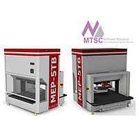 SYNEO MEP-5TB Tabletop connector press-fit