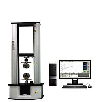 Uby Tech UP-6180D Double-Column Universal Testing Machine (50-500mm/min)