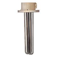 OMEGA TM-3185/480V/3P Copper Flanged Immersion Heater Clean Water (18 kW, 45 W/in²)