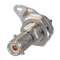 Trompeter / Cinch Connectivity Solutions BJ450FLS Connectors 1553 Twinax BLKD JK Rear MNT SKT Contact