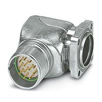 PHOENIX CONTACT 1623140 Circular Metric Connectors CA-19P1N12AD00