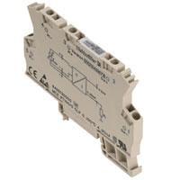 Weidmuller 8473000000 Temperature Sensors MCZ PT100/3 CLP -50C...+150C