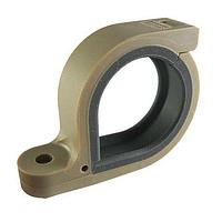 Amphenol PCD PCL150115 Cable Mounts SZ #115 HIGH PERFORM P-CLAMPS