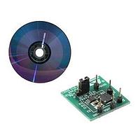 STMicroelectronics STEVAL-ISA078V1 Voltage Regulator - Switching Regulator High efficiency synchronous step-up regulator based on the L6926