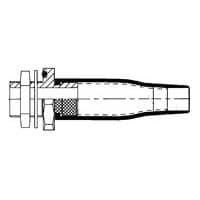 Raychem - TE Connectivity 530891-000 Cable Mounting & Accessories TCFS-30-62C-020-25CH