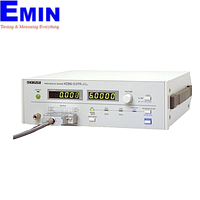 DC Power Supply adjustable ≤ 1KW