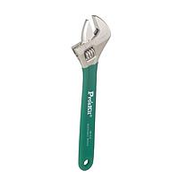 Pro'skit HW-010 Adjustable Wrenches - 10" 