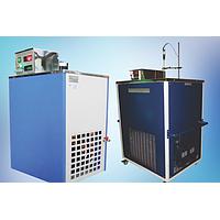 R&D Instruments CTB -20 Constant Negative Temperature Liquid Bath (0.1 °C, -20°C~+50°C)