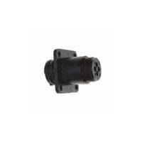 AMP Connectors - TE Connectivity 206061-3 Housings CPC RECPT,SZ 11-4,SMALL PACK