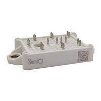 SemiQ GCMX020A120B2B1P Half-Bridge SiC 1200V 20mohm MOSFET Half-Bridge Module