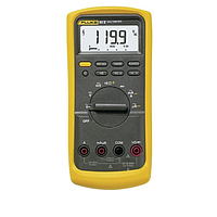 FLUKE FLUKE-83-5 Digital Multimeter (Fluke-83V, 0.1%)