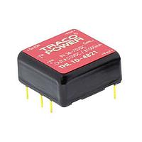TRACO Power THL 10-2421 Isolated 18-36Vin 5Vout 1A, -5Vout 1A