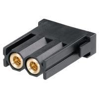 Weidmuller 1894750000 Heavy Duty Power Connectors HDC-CM-2BPN2.5