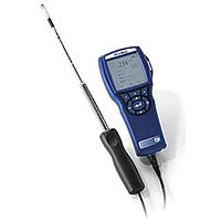 TSI 9565-A-NB VelociCalc Multi-Function Ventilation Meter 