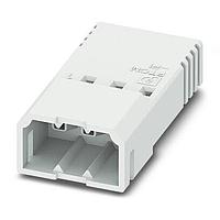 PHOENIX CONTACT 1015243 Plugs PTCM 0,5/ 3-PI-2,5WH 160V,INVERTED PLUG