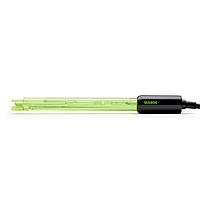 MILWAUKEE MA906BR/1 Amplified pH/mV/Temp Replacement electrode (0 - 12 pH; 23 ~221°F)