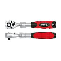 Yato YT-0325 Quick release ratchet handle 1/4"