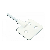 DLAB 18900077 Blade Stirrer (35cm; 6.8cm; PTFE)