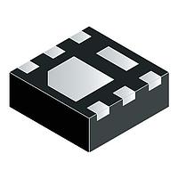 Texas Instruments CSD87502Q2 MOSFETs 30-V N channel NexF ET  power MOSFET du A 595-CSD87502Q2T