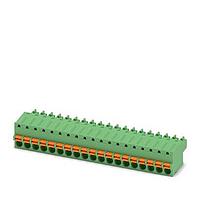 PHOENIX CONTACT 1851216 Plugs 19 Pos 3.81mm pitch Plug 26-16AWG Spring