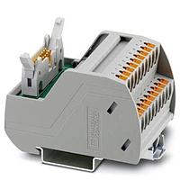 PHOENIX CONTACT 2904284 Passive Interface Modules VIP-2/PT/ FLK14/8P/PLC