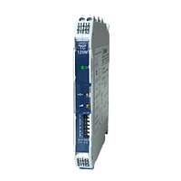 Senseca MU125L-01 Temperature Measuring Transducer (24V DC +/-15%, Push-in terminals (plug-in))