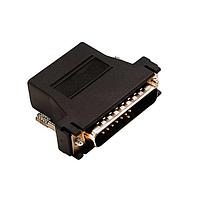 DIGI 76000673 D-Sub Adapters & Gender Changers Digi CM/Passport 8 pack DB-25F