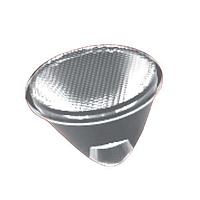 LedLink Optics LL01NI-NE17L06-M2-T Lens Assembly Diameter oe21.4Height 15.817Holder Dimension oe21.4Holder Height 15.8WhiteTape