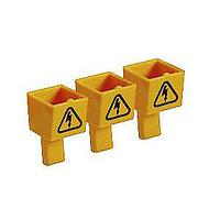 Altech BRUL Insulation Cap Insul Cap 3 pr strip for 1P/2P/3PUL