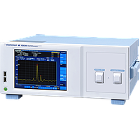 Spectrum analyzers
