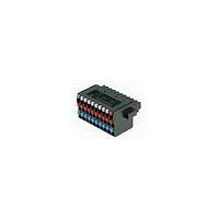 Weidmuller 1775924001 Fixed Terminal Blocks SL-SMT 5.08HC/02/180G 1.5SN BK RL