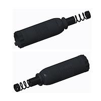 Amphenol Nexus Technologies AJ-137 Phone Connectors IO Conductor Breakaway Jack