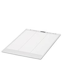 PHOENIX CONTACT 5036147 Adhesive BMKL 18X6.5 OG