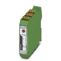 PHOENIX CONTACT 2906060 Terminal Block Interface Modules ELR H5-IES-PT-24DC/ 500AC-9-T