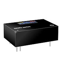 RECOM Power REM3-2412S/A Isolated 3W 18-36Vin 12Vout DIP24