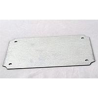 Bud Industries PTX11080 Internal Steel Internal Panel 21.95 x 18.03"