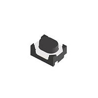 Diptronics TAH-2QR Vertical Push Type TACTILE SWITCH
