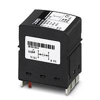 PHOENIX CONTACT 2800304 Protective Plug FLT 100 N/PE-1.5-ST