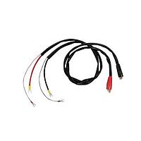 GW INSTEK GTL-215 Test Lead (for GCT-9040)