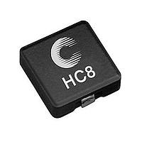 Eaton HC8-2R6-R High Power Choke 2.6uH 17.7A 11.4mOhms